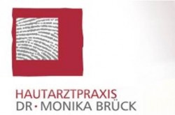 Logo Hautarztpraxis Monika Brück