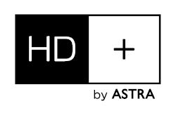 Logo HD PLUS GmbH