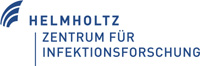 Logo Helmholtz-Zentrum für Infektionsforschung (HZI)