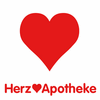 Logo Herz Apotheke Düsseldorf