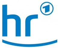 Logo Hessischer Rundfunk (HR)