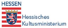 Logo Hessisches Kultusministerium