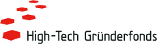 Logo High-Tech Gründerfonds Management GmbH
