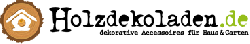 Logo Holzdekoladen.de