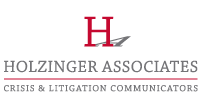 Logo Holzinger Associates GmbH