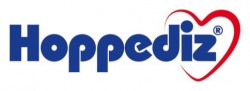 Logo HOPPEDIZ® GmbH & Co. KG