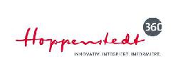 Logo Hoppenstedt Firmeninformationen GmbH