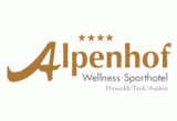 Logo Hotel Alpenhof Ehrwald