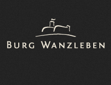 Logo Hotel Burg Wanzleben