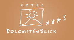 Logo Hotel Dolomitenblick ***S