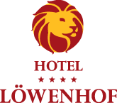 Logo HOTEL LÖWENHOF ****