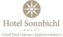 Logo Hotel Sonnbichl GmbH