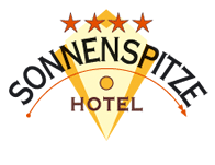 Logo Hotel Sonnenspitze in Ehrwald