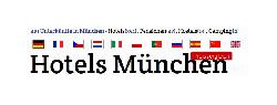 Logo Hotelportal Hotels München buchen