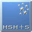 Logo HSH+S Personalberatung