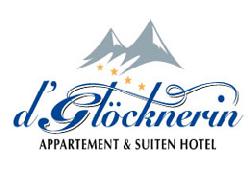 Logo Huber Hotel Glöcknerin GmbH Obertauern