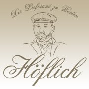 Logo Höflich Schokolade