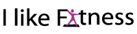 Logo I like Fitness/Gößling Medien