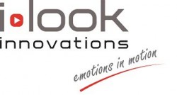 Logo I look Innovations GmbH
