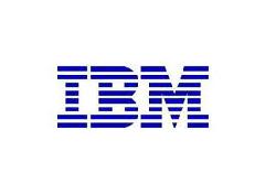 Logo IBM Deutschland