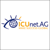 Logo ICUnet.AG