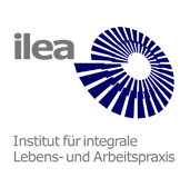 Logo ilea Institut für integrale Lebens- und Arbeitspraxis