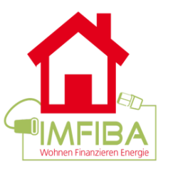 Logo Imfiba Ltd.