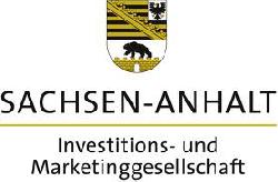 Logo IMG Investitions-und Marketinggesellschaft Sachsen-Anhalt mbH