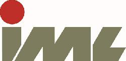Logo IML GmbH