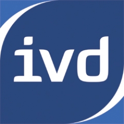 Logo Immobilienverband Deutschland IVD