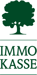 Logo ImmoKasse GmbH