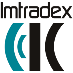 Logo Imtradex Hör-/Sprechsysteme GmbH
