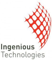 Logo Ingenious Technologies AG