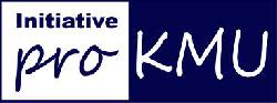 Logo Initiative pro KMU c/o S & P Raumgestaltung und Immobilienservice GmbH