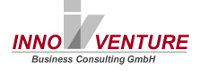 Logo Innoventure Business Consulting GmbH