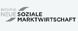 Logo INSM - Initiative Neue Soziale Marktwirtschaft GmbH
