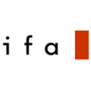 Logo Institut für Auslandsbeziehungen