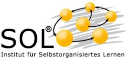 Logo Institut für Selbstorganisiertes Lernen (SOL-Institut)