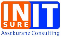 Logo Insure-IT Assekuranz Consulting