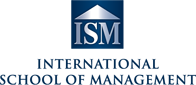 Logo International School of Management (ISM)