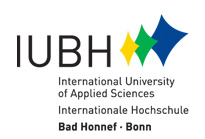 Logo Internationale Hochschule
