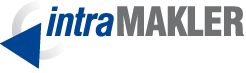 Logo intraMAKLER GmbH