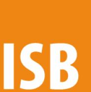 Logo ISB-Verlag