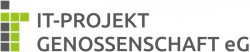 Logo IT-Projektgenossenschaft eG