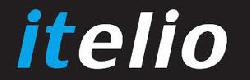 Logo itelio GmbH