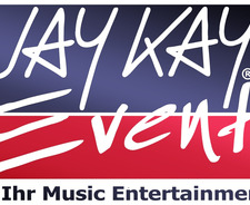Logo JAY KAY Event & Music
