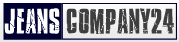 Logo Jeanscompany24