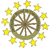 Logo Jenischer Bund in Deutschland e.V.