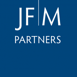 Logo JF Mittelstandspartner GmbH