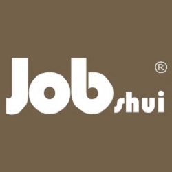 Logo JOBshui Personalmanagement